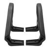 Arm Rest Hip Restraint LeftRight 71702G01 Replacement for EZGO TXT Old Style Gas Electric Vehicles 1994up