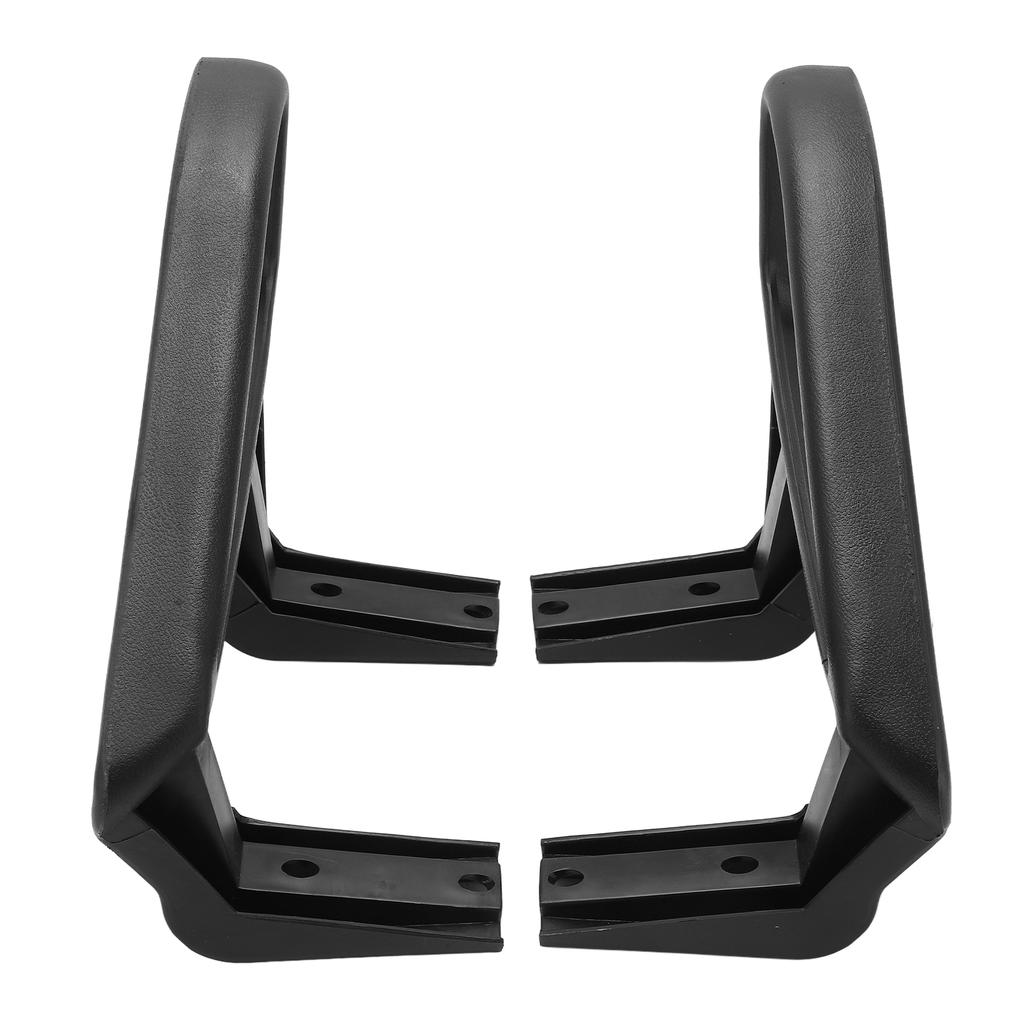 Arm Rest Hip Restraint LeftRight 71702G01 Replacement for EZGO TXT Old Style Gas Electric Vehicles 1994up