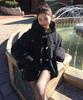 Cgp Duffle Padded Jacket_Black