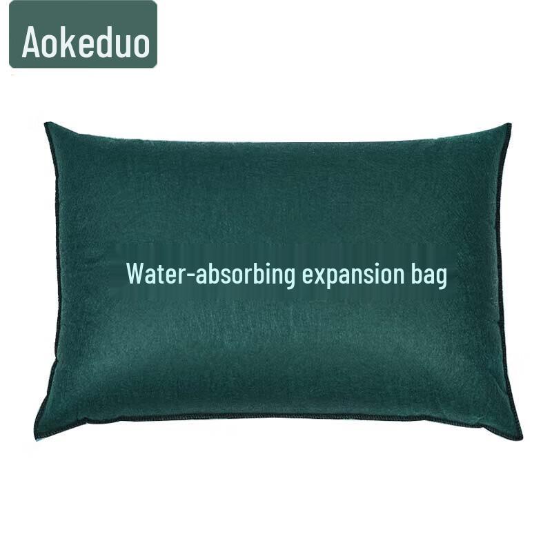 Aokedu Water-Expanding Flood Control Sandbag