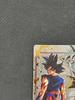 Son Goku Dragon Ball Energy Marker E-112 Parallel Fusion World Japanese F S