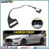 Carbon Fiber Dashboard Frame Trim Cover Fits Infiniti Q50 Q60 2014 2015 -