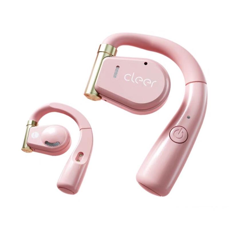 Cleer ARC Open-Ear Wireless Sport Headphones