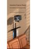 Adjustable Wall-Mounted Projector Mount Sofa Bed Headboard Organizer