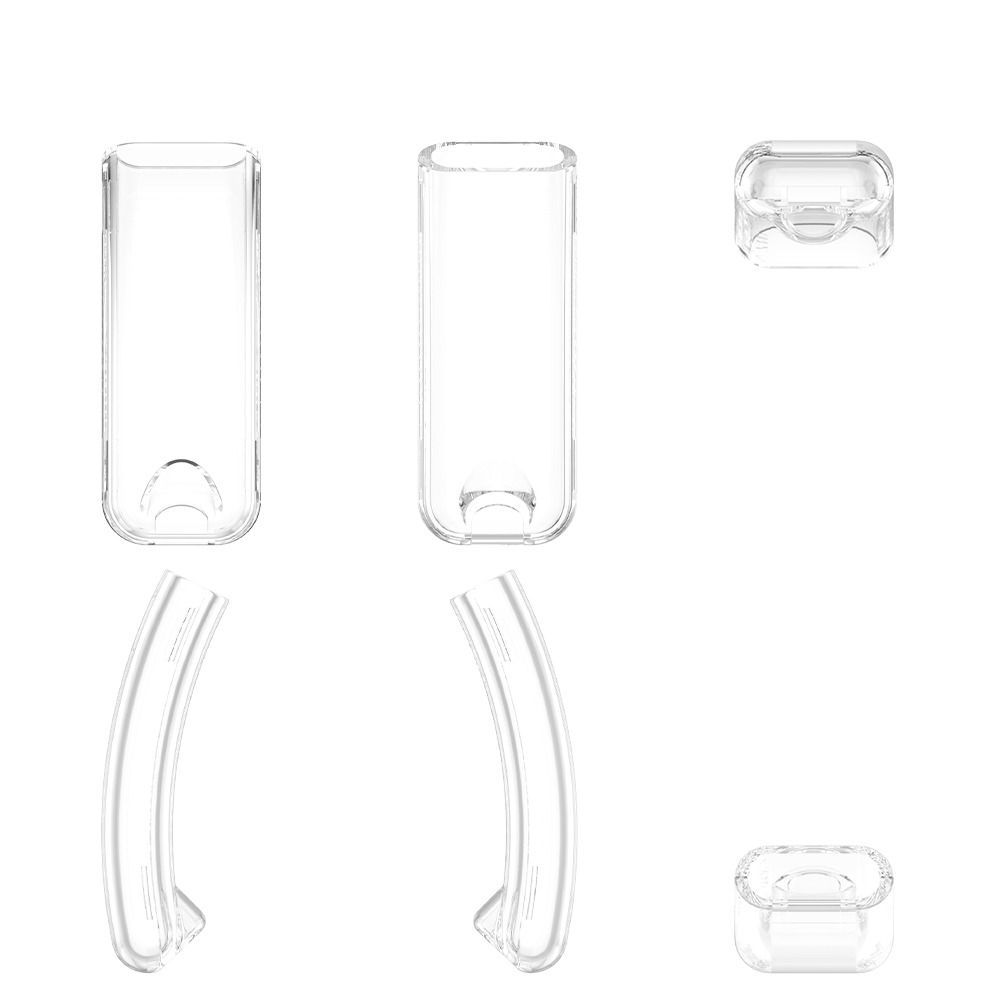 1Pair Plastic Headband Protective Case Headphone Case for Nothing Headphone(1) Headphone Accessories