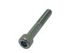 POSH Cap Bolt P1.25 SCM435 Trivalent Chromium 1 Piece M10X65