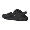 CROCS Sandalen Swiftwater Expedition Geformt Damen Schwarz/Schwarz 24 cm