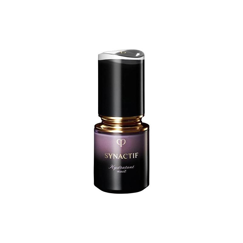 Clé De Peau Beauté (Cpb) Synactif Nighttime Moisturizer 40ml