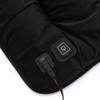 Graphene Heated Seat Cushion Office USB Heated Seat Cushion Car Seat Cushion