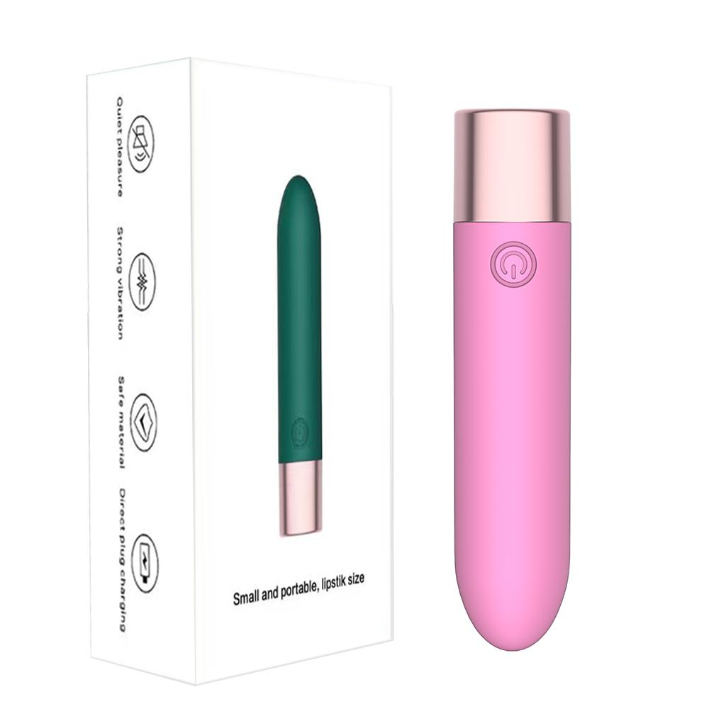 14 Speed Mini Bullet Vibrator For Women Waterproof Clitoris Stimulator Dildo Vibrators Vagina Sex Toys For Woman Sex Products