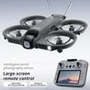 CrossZ906 HD Aerial Photography Drone with Screen Positioning & Optical Flow Obstacle Avoidance