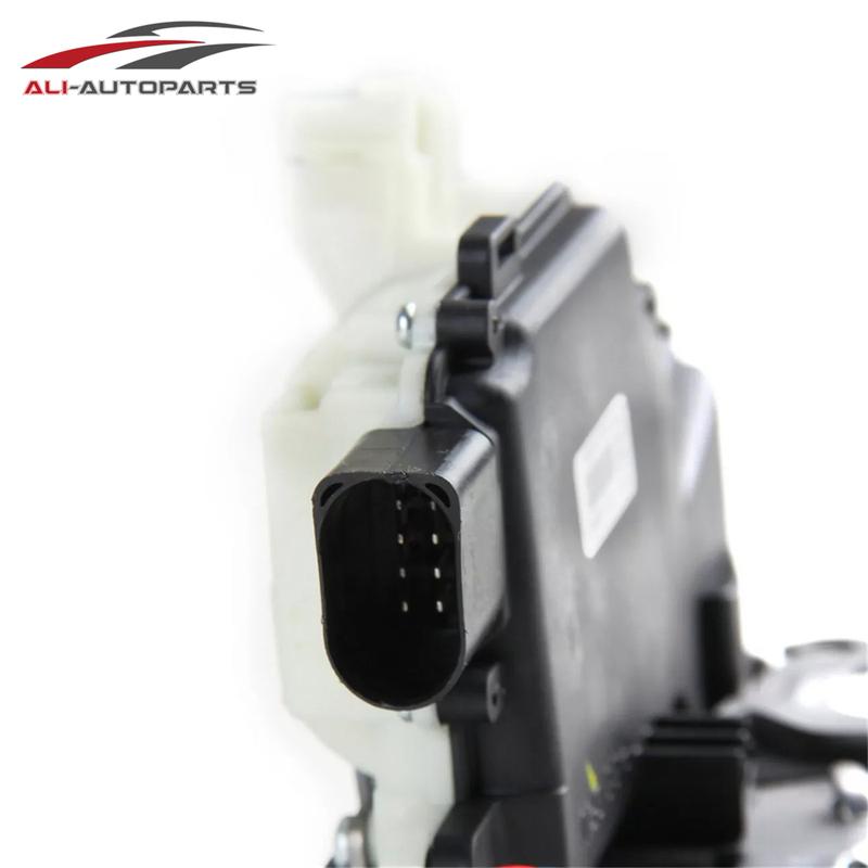 3B1837015A Türschloss-Stellmotor vorne links für VW GOLF IV PASSAT B5