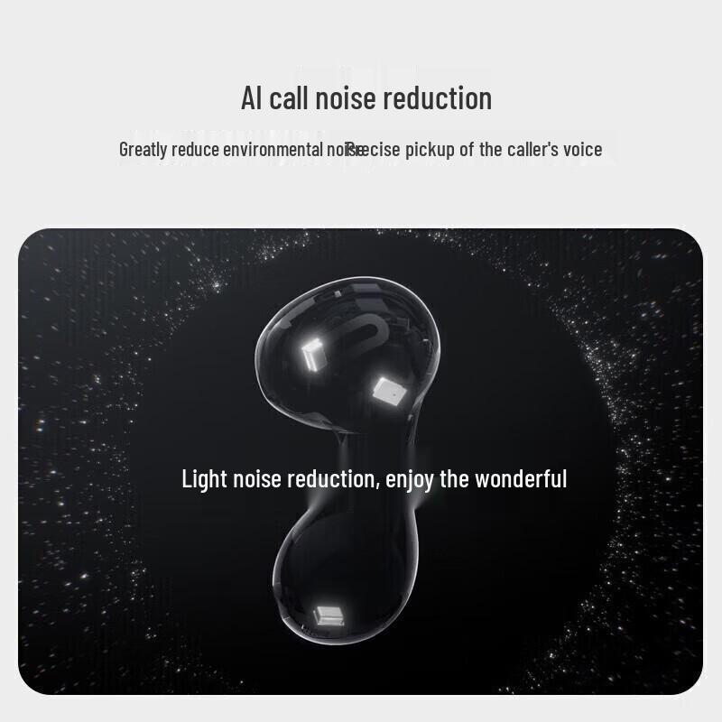 Huawei FreeBuds 5 Ultimate ANC Semi-in-ear Earbuds