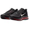 Nike Air Zoom Pegasus Premium Black Bright Crimson Sneakers Casual HQ2592-003