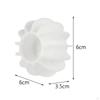 -Dryer Ball, Tumble Dryer Cleaning Tool, Tangle , Wash Ball