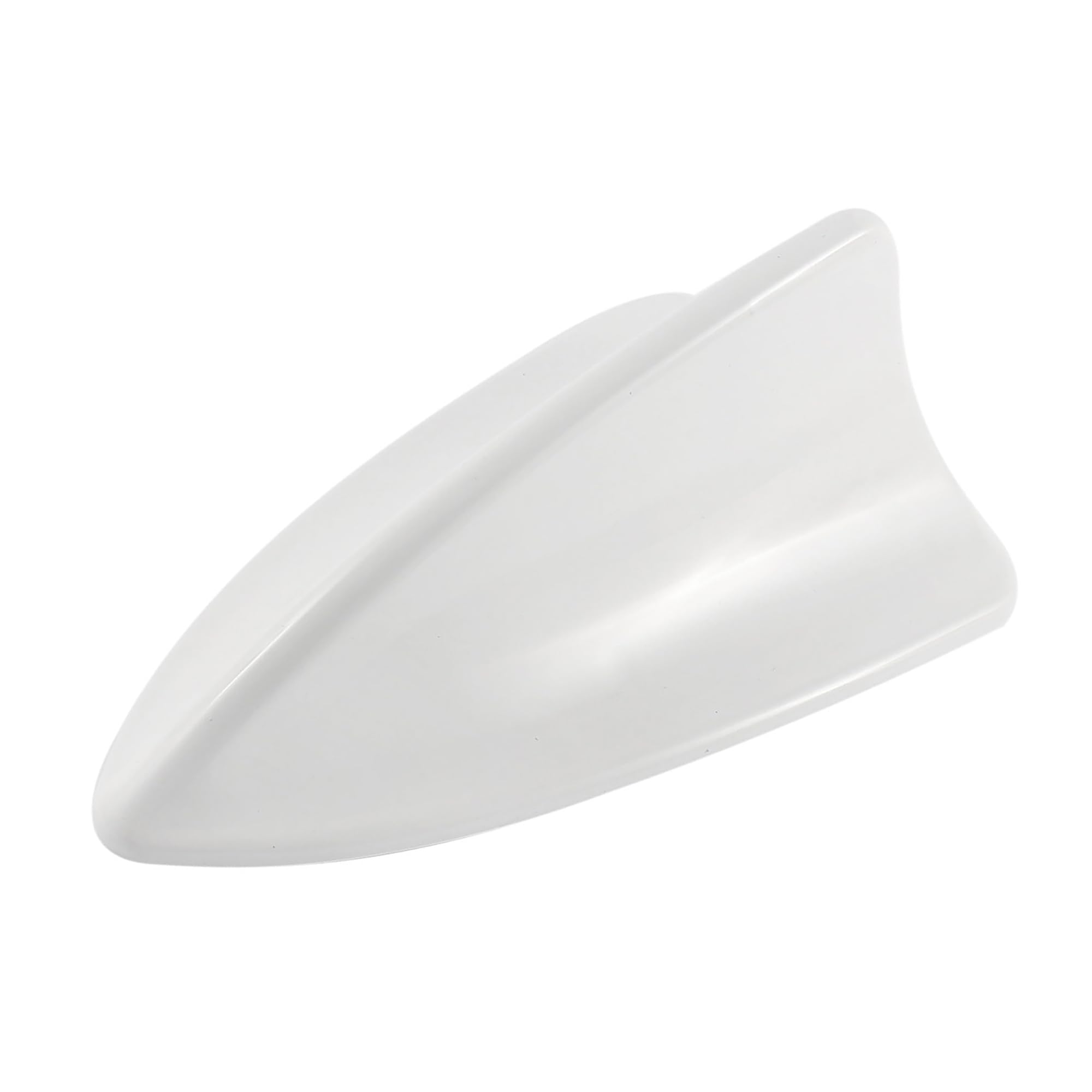 

Hihaha Car Decoration Antenna for BMW Car Plastic / 1pc White білий