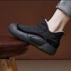 Thickened Plush Women's Sports Shoes 2025 New Winter Thick Soled Warm Cotton Shoes Fashionable Thick Soled Casual Snow Boots