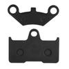 6Pcs Front & Rear Brake Pads for CF Moto CF500 500 500CC CF600 600 600CC