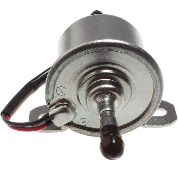 Kraftstoffpumpe für Kubota BX23s ZD331 ZD221 ZD323 ZD326 BX2200 BX2350 BX2360 BX2370 BX2380 BX2660 BX25D ZD18 ZD21 ZD28 BX25 BX24 BX24D - GRABOTE