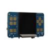 1,54palcový LCD monitor GamePi se sadou reproduktorů kompatibilní s Raspberry Pi ZeroZero WZero WH