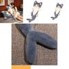 High-quality Catshark Plush Doll With Well-made Pp Cotton Filling