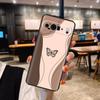 Pixel 10/10Pro/10 Pro XL Case For Google Pixel 10 Cute Cartoon Painted Cover For Google Pixel 10 Pro XL Case 10Pro XL Funda Para