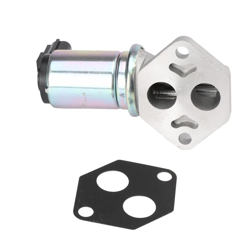Auto Ignition Idle Air Control Valve 95TF9F715BB F5TZ9F715BA For Ford Lincoln Mazda-M53K