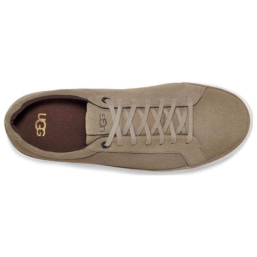 UGG Cali Sneaker Suede 'Brindle' 1138181-BNDL