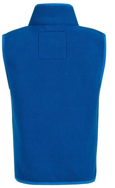 Куртка Kamik Phoenix флисовый жилет черный королевский