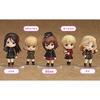 Nendoroid Petite: Girls und Panzer Other High Schools Ver. (6er-Set) aus Japan