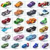 Racing Cars Cars Black Samurai Alloy Model Toy Cars
