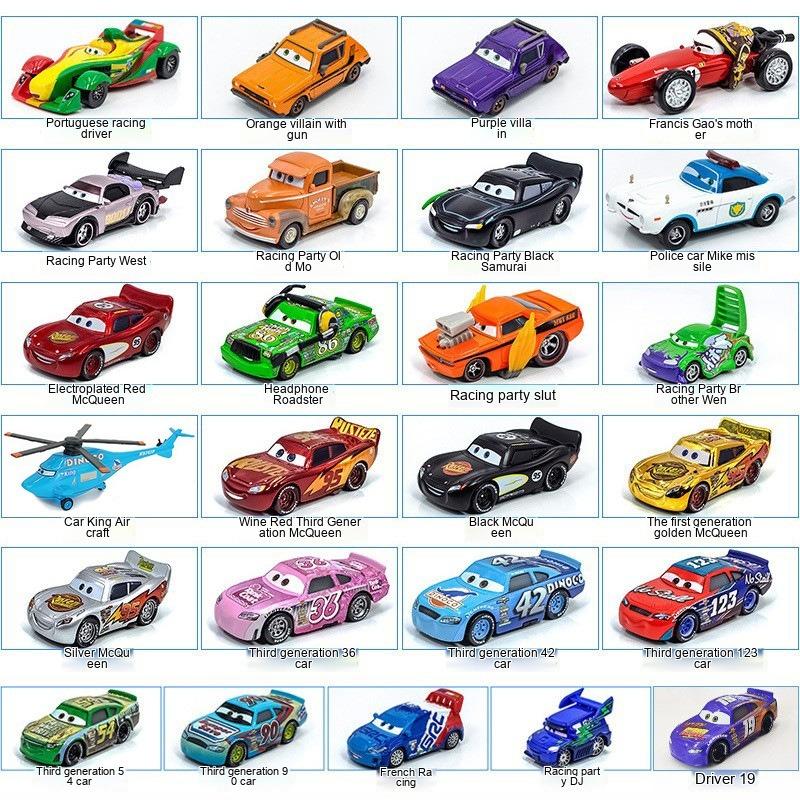 Racing Cars Cars Black Samurai Alloy Model Toy Cars