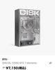[USED] BTS 7 Moments DISK DIGITAL CODE Official