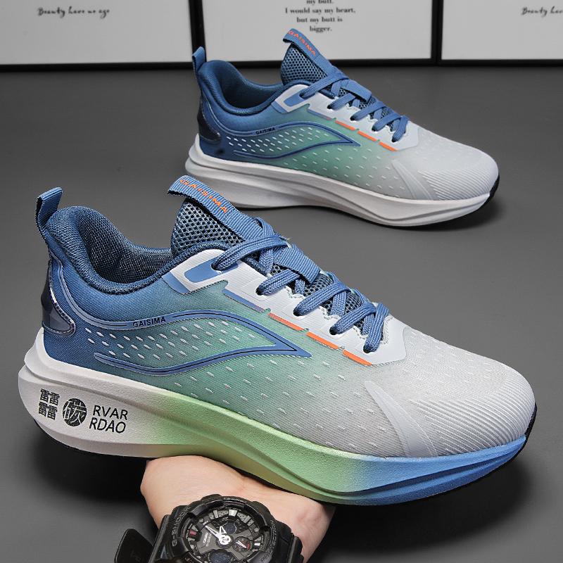 Fashion CYYTL Sneakers Mens Shoes Breathable Casual Summer Running Outdoor Hiking Sports Fashion Luxury Tennis Platform Designer Loafers