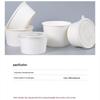 Xidian Disposable Paper Bowls with Lids