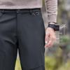 Men's High-Elastic Workwear Straight-Leg Casual Pants