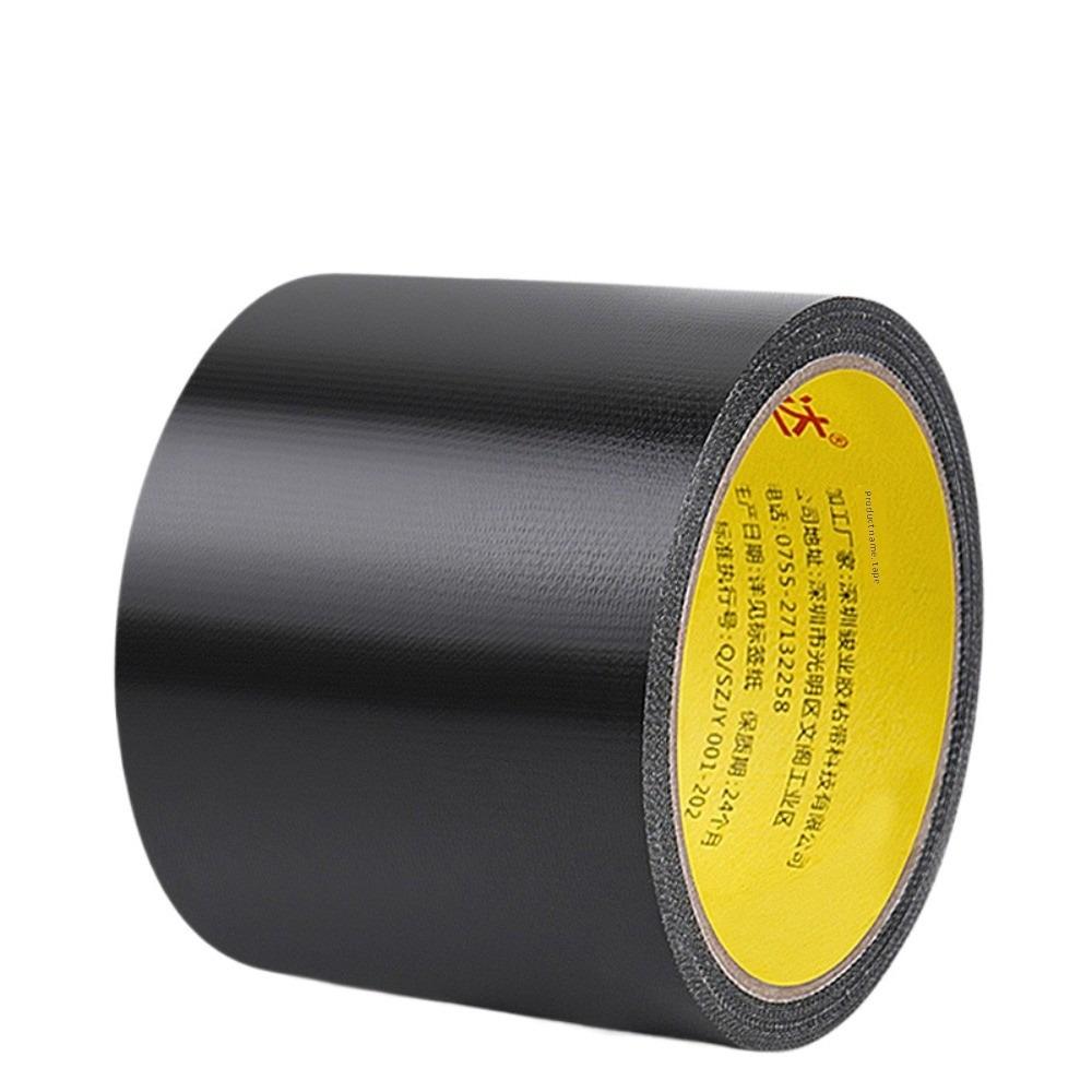 Multi Colored Adhesive Tape Single-sided Strong Adhesive Tape Strong DIY Tape  Crafting