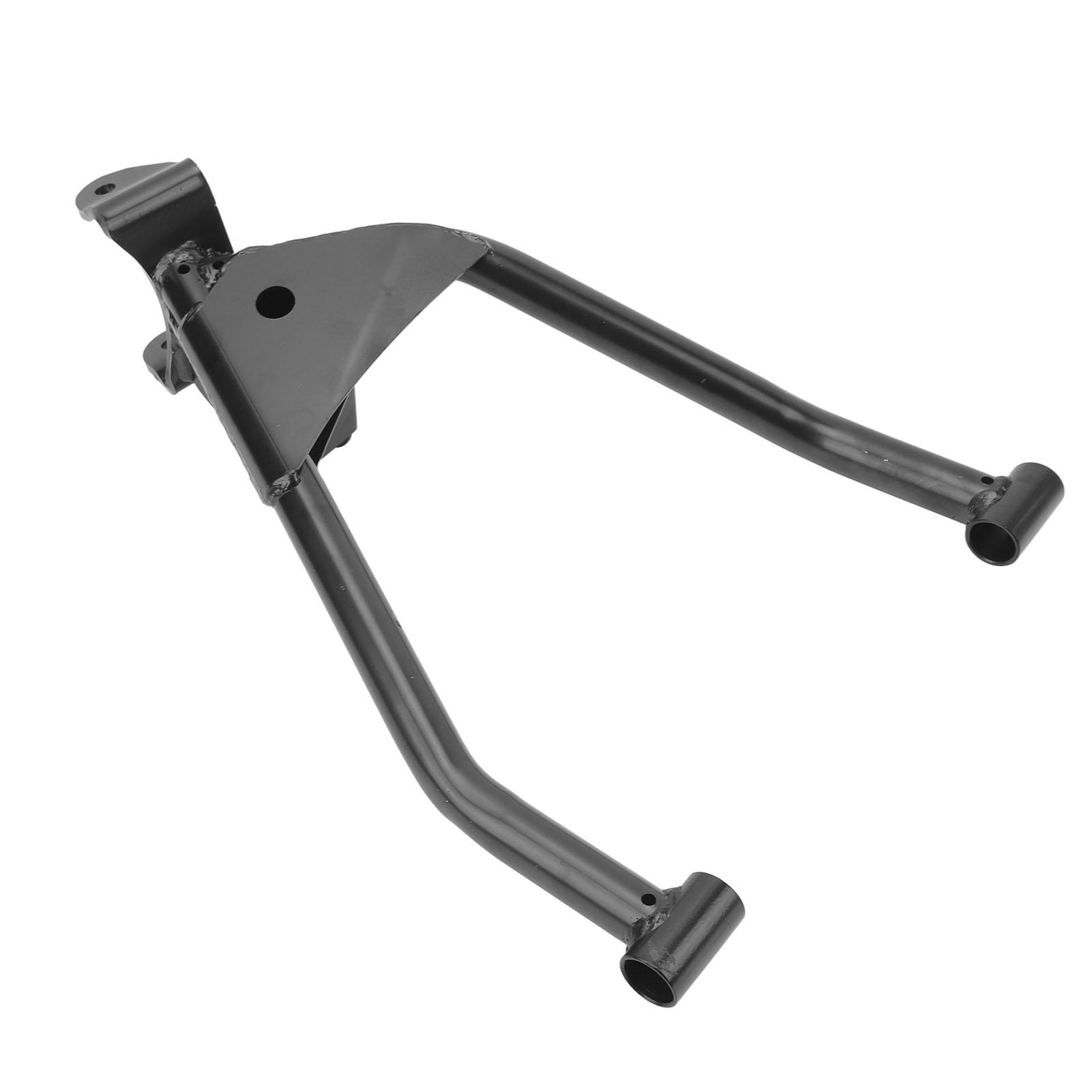 

Front Left Control A Arm 0454270 067 Black Suspension Control Arm Replacement For POLARIS RZR 170 2009 to 2021