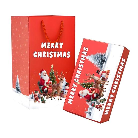 Surprise Gift Explosion for Money 12 Folding Bouncing Red/Green Envelope Gift Box Pop-Up Explosion Money Box for Christmas Birthday Anniversary