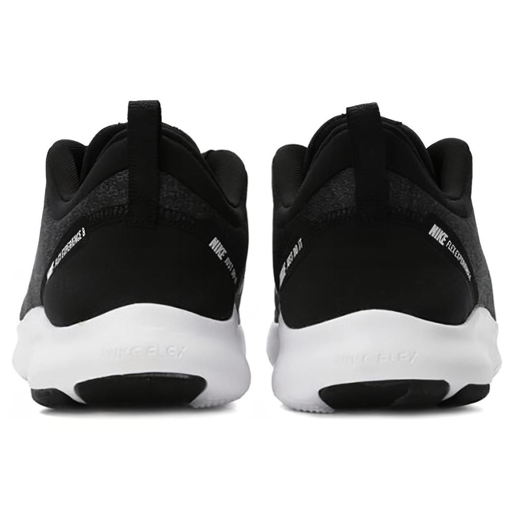 Nike Flex Experience Rn 8 'Black' Women's AJ5908-013