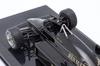 F1 Ayrton Senna Diecast Car Scale Lotus 97T Portuguese Grand Prix 1985 Blister Pack 1/24