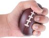 4Pcs Squeeze Ball Toys Sports Theme Kids Birthday Party Favors Goodie Pinata Filler Anti Stress Soccer Basketball Rugby Gifts