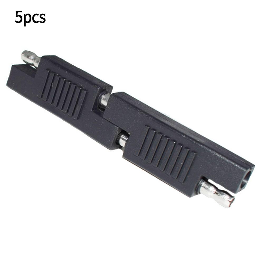 SAE Connector SAE to SAE Polarity Reverse Quick Disconnect Cable Plug Adapter