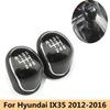 Durable New 6 Speed Manual Stick Gear Shift Knob Lever Shifter Head Handball For Hyundai IX35 2012 2013 2014 2015 2016