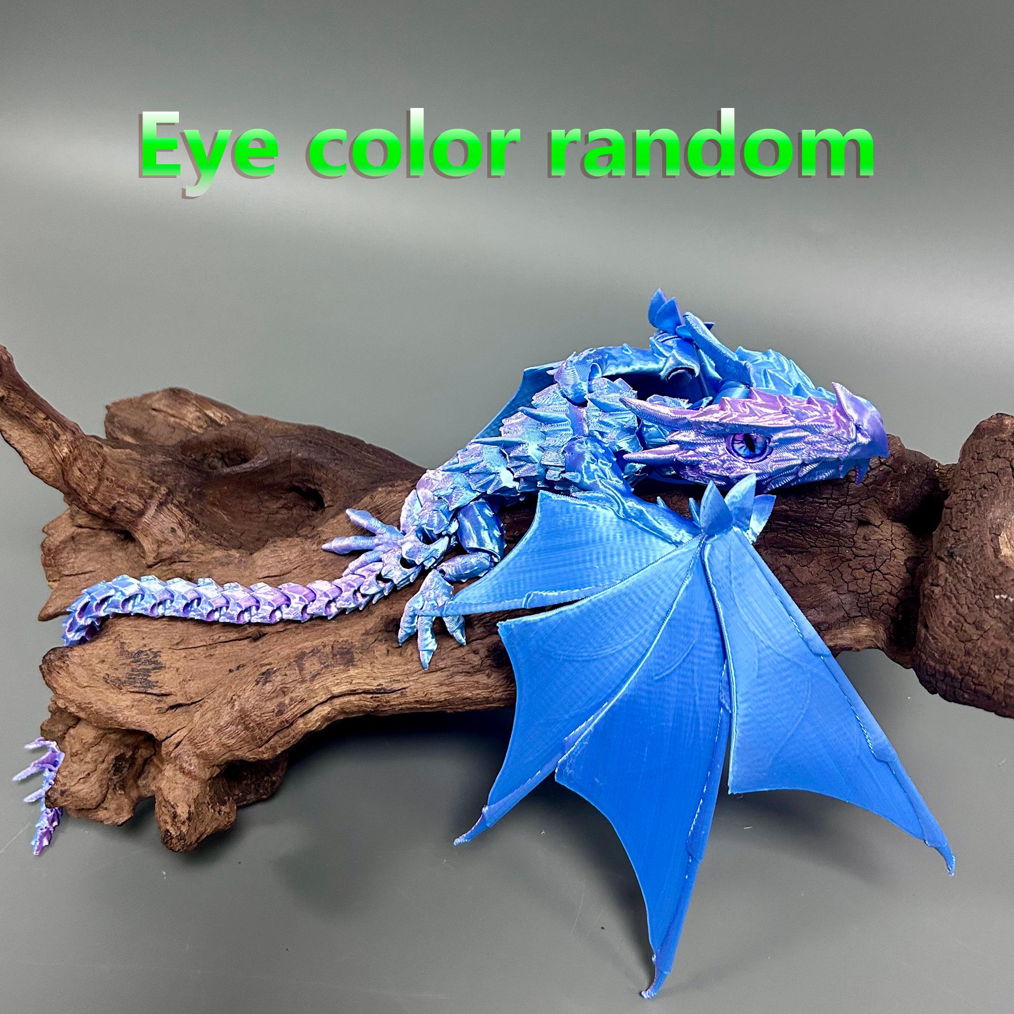 

42 см / 16,54 дюйма Подвижные суставы Модель животного Украшения для дома, рабочего стола, Коллекция подарков, Статуэтка