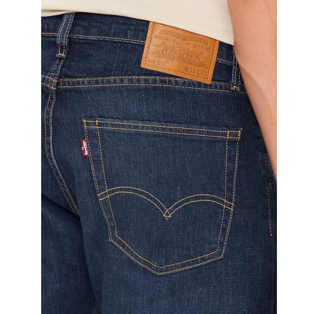 Levi's 512™ Jeans 28833-1201 Blue Slim Fit