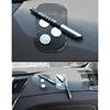 Automobiles Mobile Holder Non-Slip Dashboard Pad Phone Sticky Holder Mat