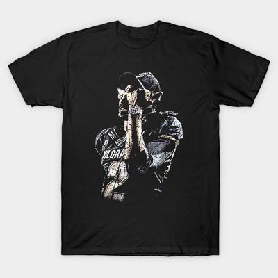 T-shirts et débardeurs – T-shirts