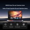 Ugreen DXP4800 Pro 4-Bay 10 Gigabit AI Personal Cloud NAS