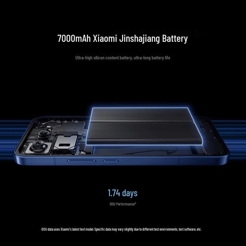 Xiaomi 17T Pro 5G Smartphone (CN version)